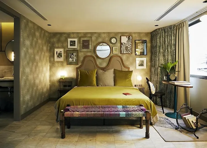 B House 49 Bangkok
