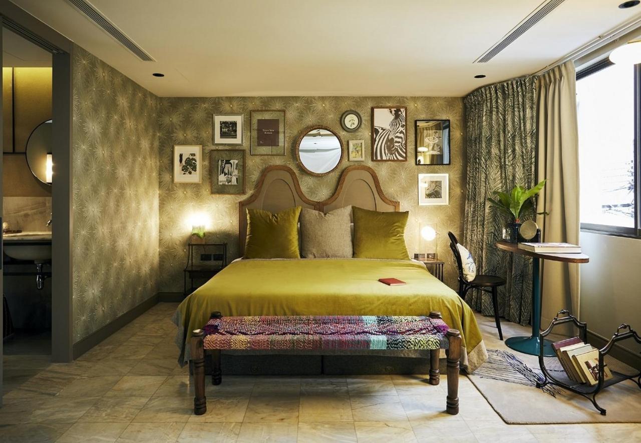 B House 49 Apartahotel
