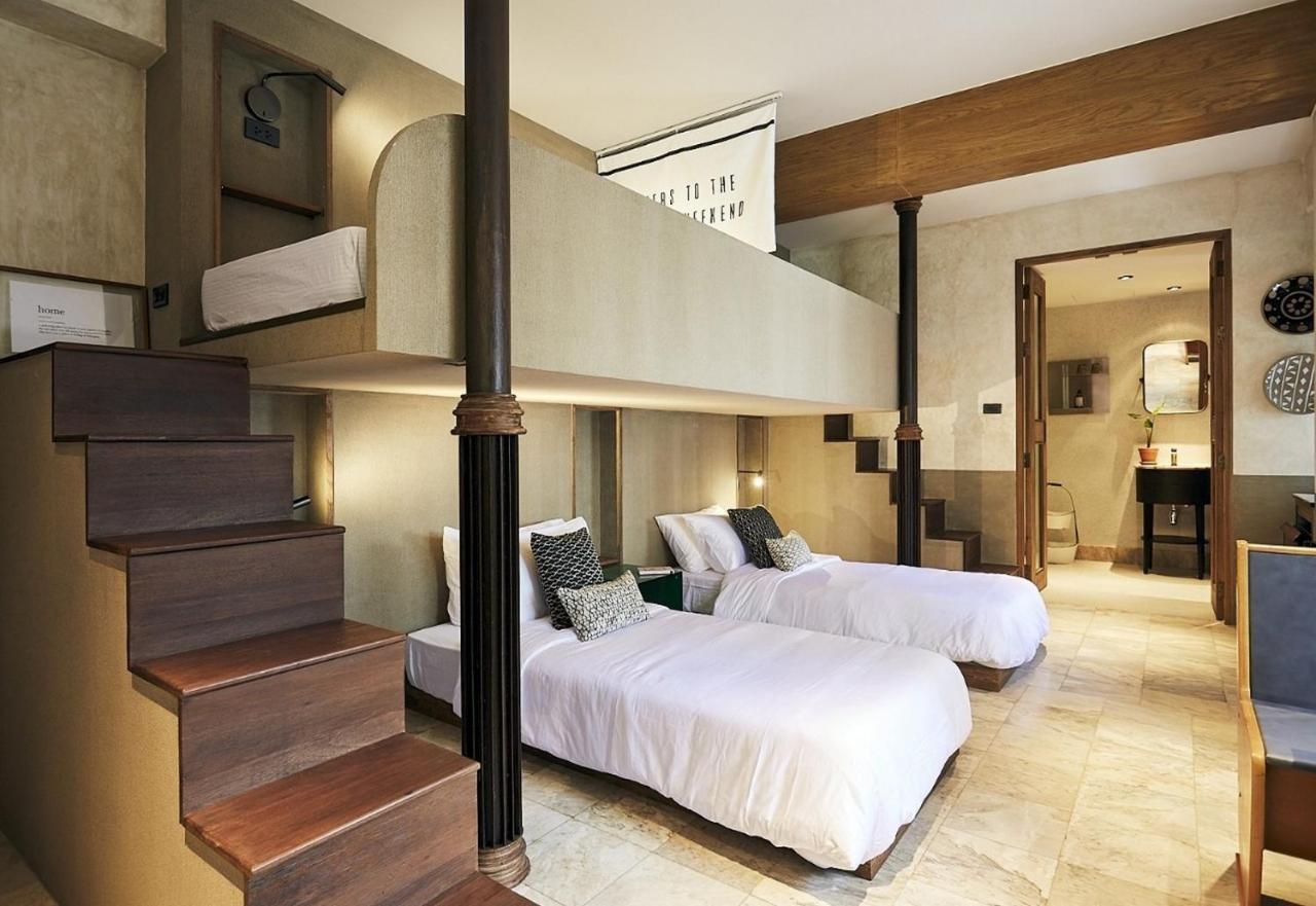 B House 49 Apartahotel 3*